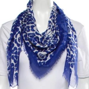 Alexander McQueen Scarf